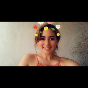 Meet your Posher, Amy